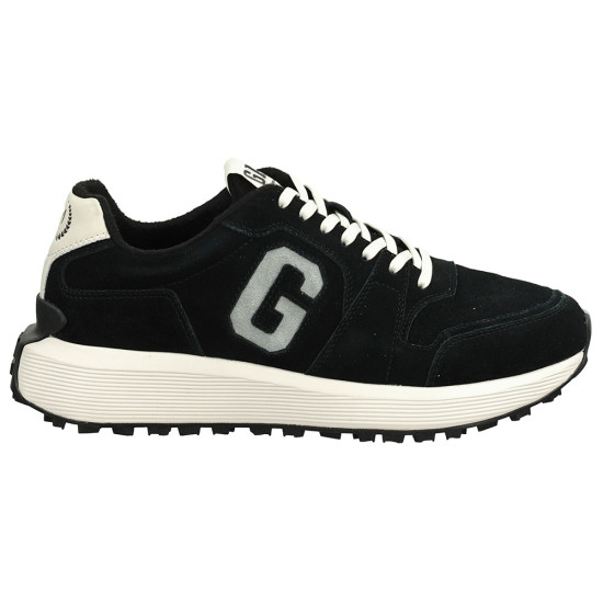 Gant Ronder